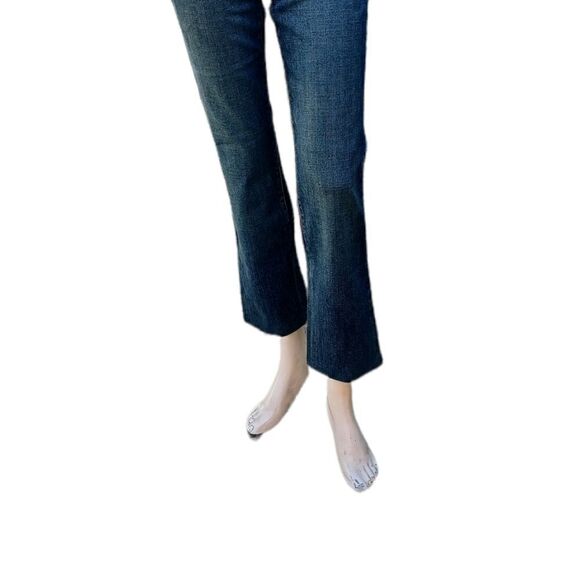 50226...Seven7 Bootcut Jeans Size 26, W26" 27"Inseam 7"Rise - Picture 3 of 6